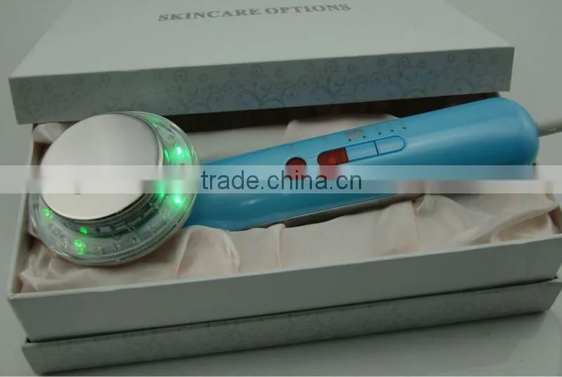 Ultrasonic slimming machine 880K Hz - 1M Hz
