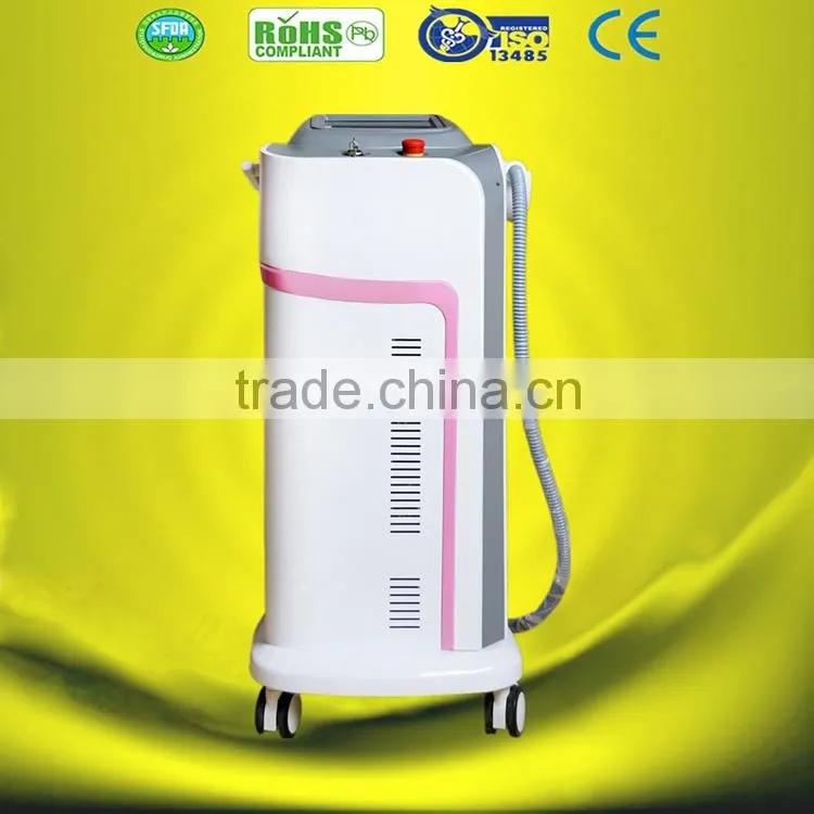 2015 hot sale! professional ipl laser hair removal treatment ipl hair remover laser treatment