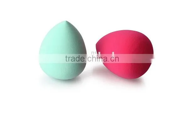 Hot sale Brand New And High Quality Cosmetic Sponge ,Eco-friendly Makeup Sponge,Makeup Powder Puff