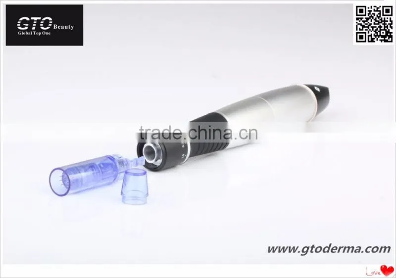 Professional Micro-needling Derma Meso Pen for Skin Care