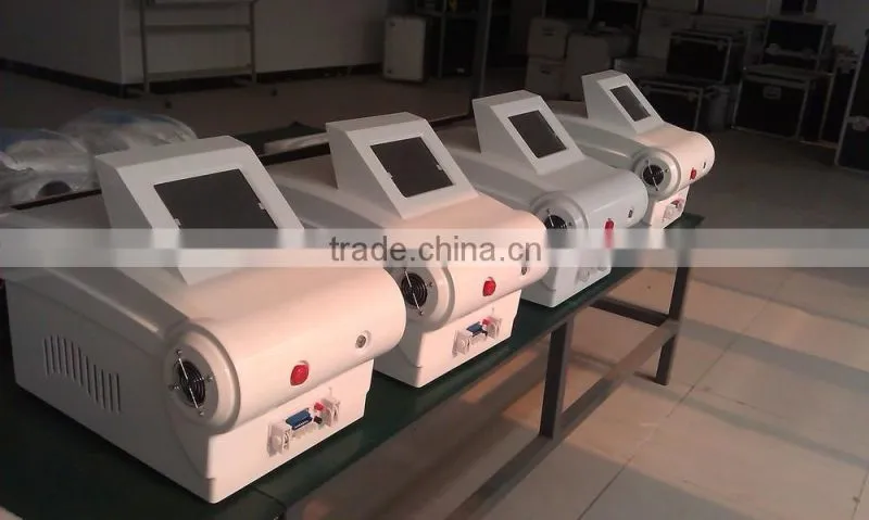 Face and Body Home IPL Hair Removal System ipl lamp with 100,000 shots