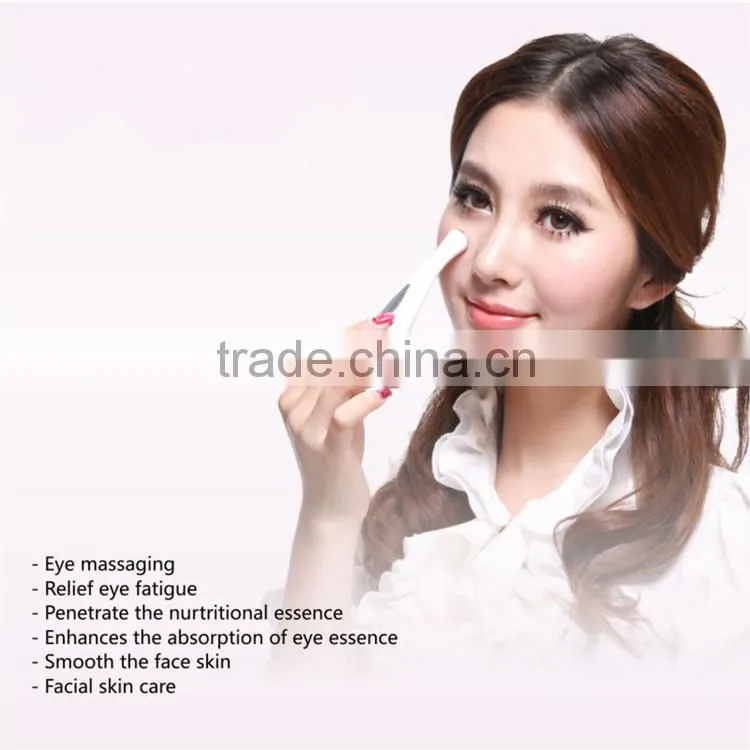 Under eye wrinkle treatment vibrating eye care massager as seen on tv