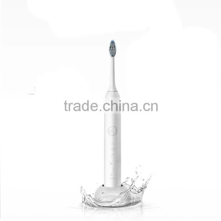 wholesale tooth brush blister oem adult electric toothbrush manufacturer