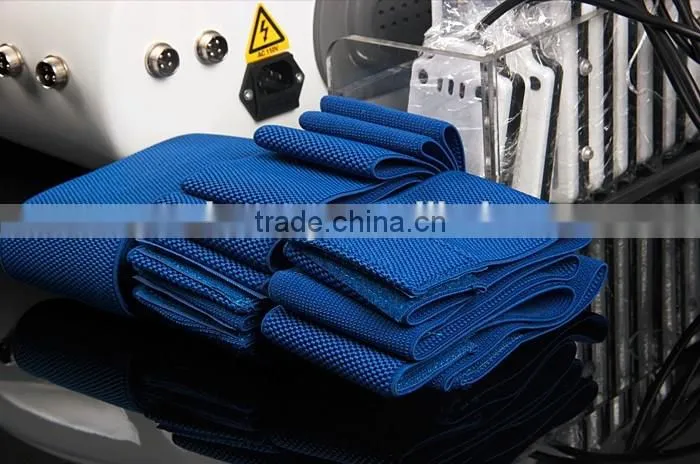 Protable fat burn, diode laser fat reduction, waist slimming machine