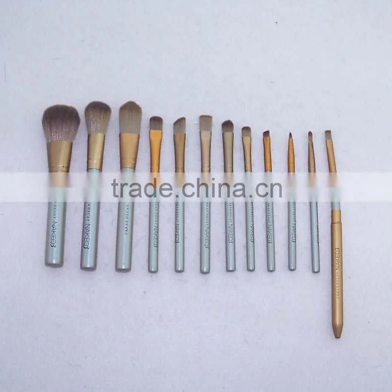 Makeup Brushes 12 pcs Make up tool professional makeup brush kit