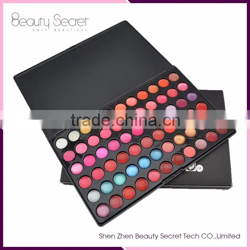 Wholesale 177 Colors Eyeshadow Palette Cheek Blush Lip Gloss Makeup Cosmetic Set Kit