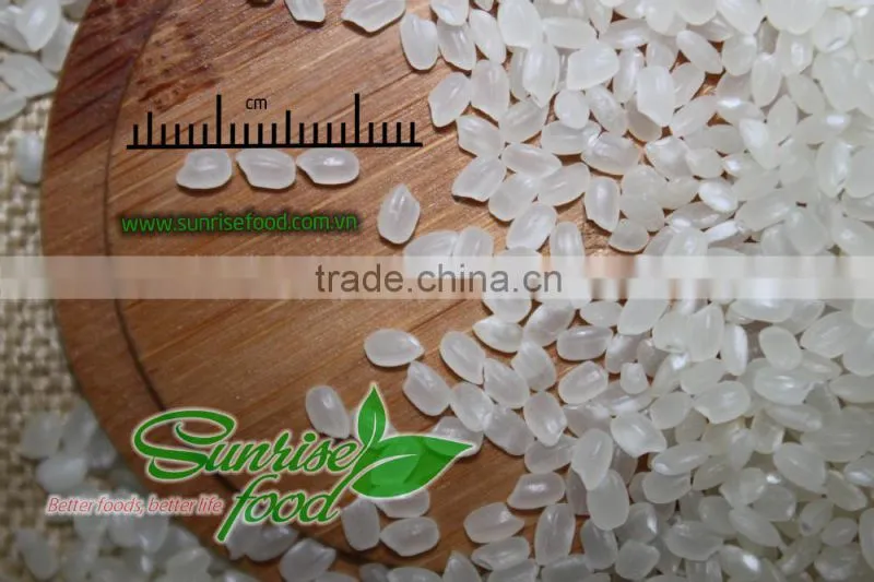 VIETNAM GOOD-PRICE JAPONICA RICE