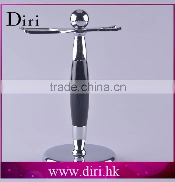 New product wholesale professional shaving brush stand