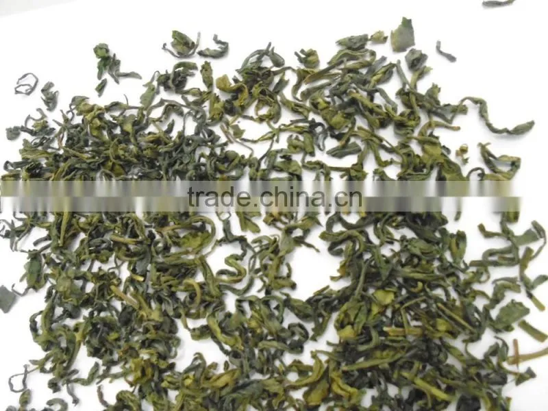 VIETNAM GREEN TEA