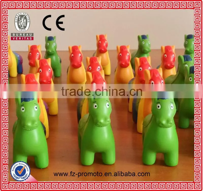 pu animal plush toy animals manufacturer
