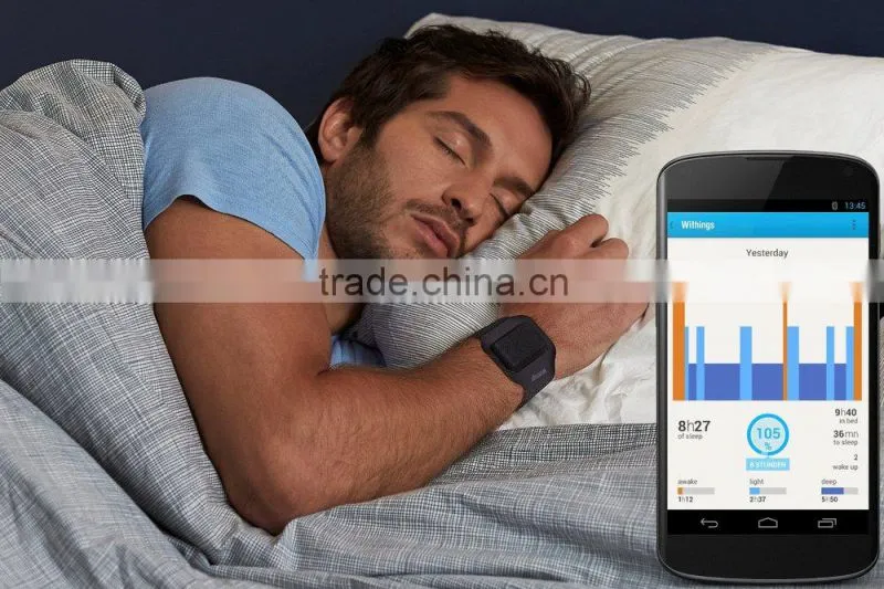 SIFWATCH-3 Bluetooth Leather Band Sport Watch, GSM Smart Watch, GPS Watch