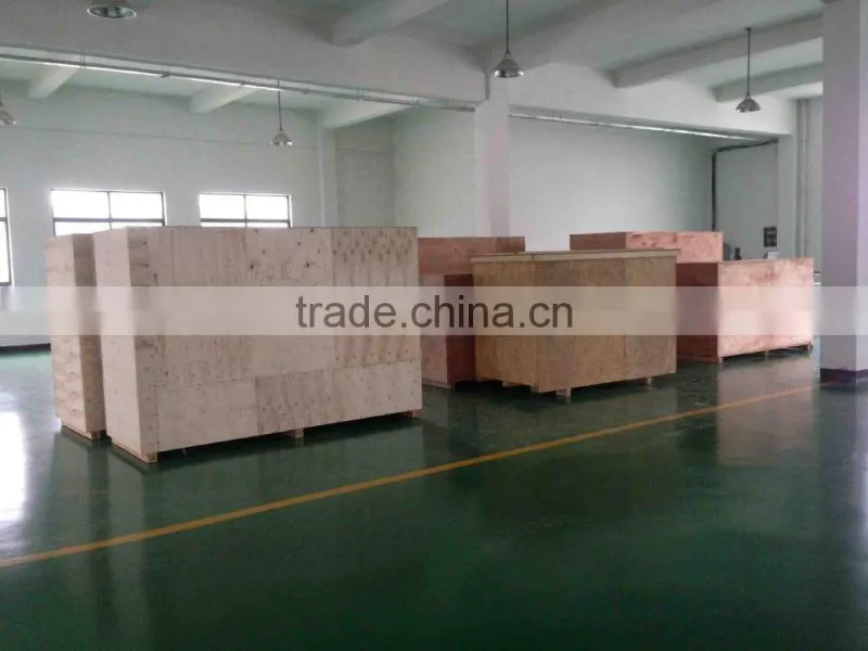 Automatic Two Sides can sticker label machine
