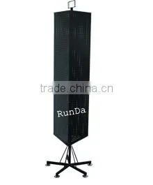 poster water base chalk board stand