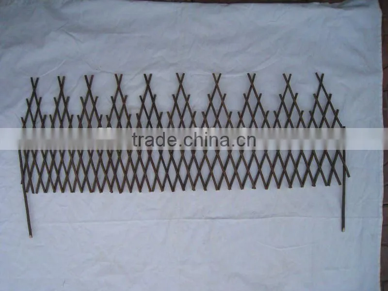 willow trellis