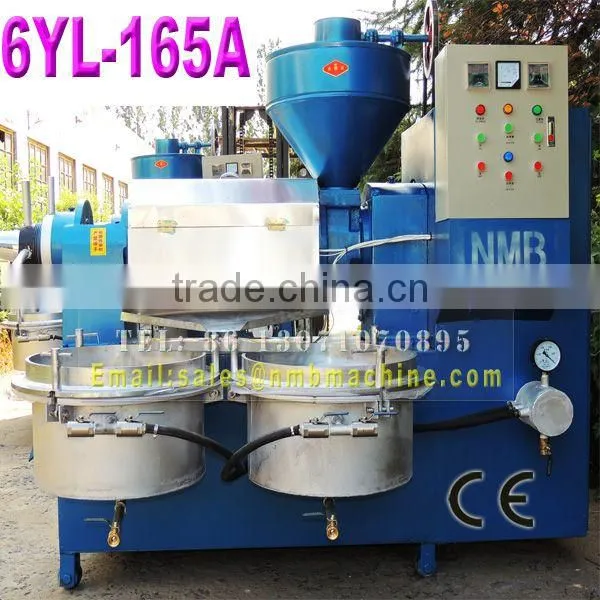 Professional supplier high quality crude vegetable oil refineries