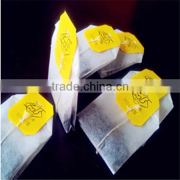 Full Automatic tea bag packaging machine