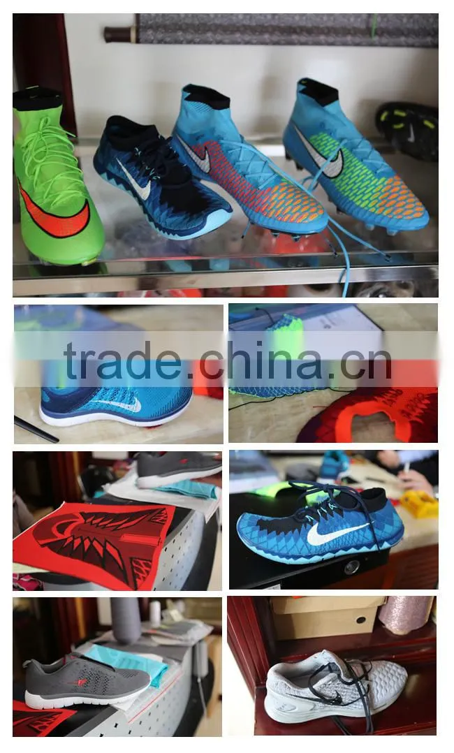 Flat knitting machine, vamp machine, 3D Vamp Machine