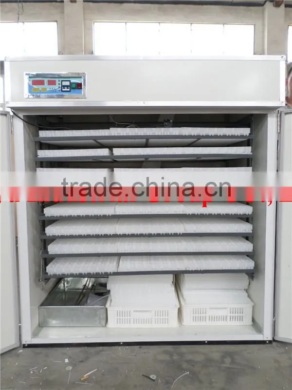 TAIYU Chicken Incubator and Hatcher