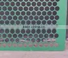 perforated mesh