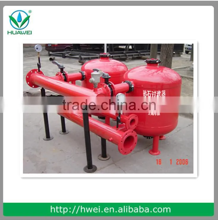 Agriculture Sand Filter HWSF3604