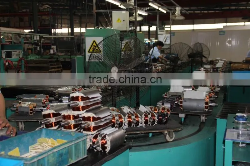 200A High Quality Silent diesel welding generator with 188F engine
