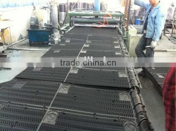 BAC cooling tower fills