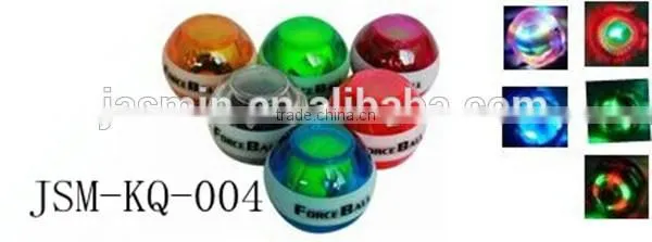 Fitness Equipment Wrist Ball
