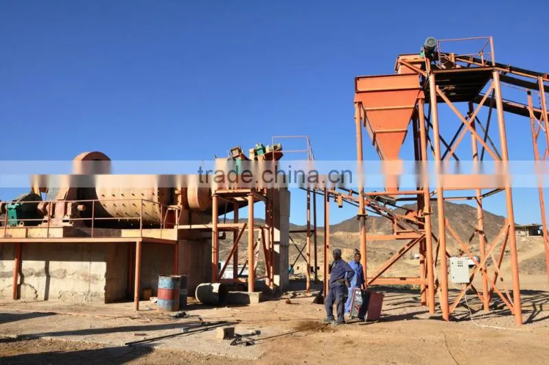 China Supplier Gold Mining Machinery , gold mining machinery for sale