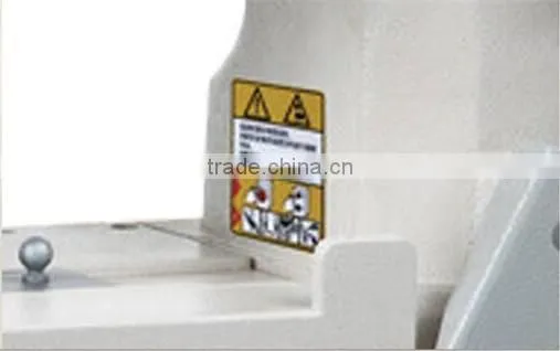 New Products High Speed Interlock Automatics Computer Sewing Machine/Flat Seaming Machine CS-501