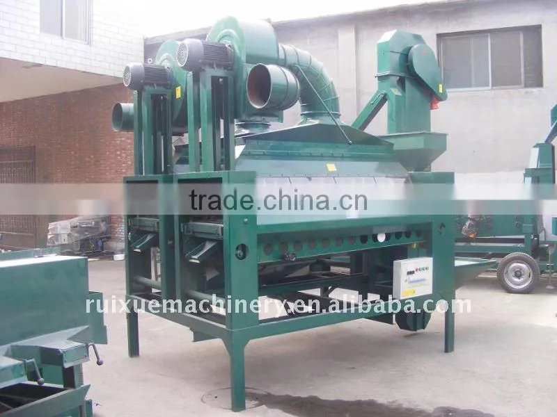 10t/h Seed Gravity Separator (seed processing machine)