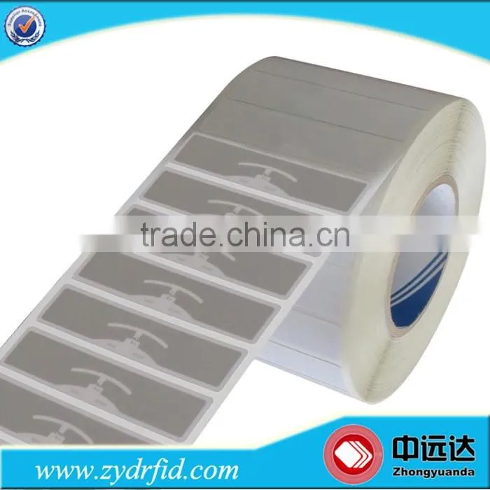 China factory provide high quality RFID Jewelry tag