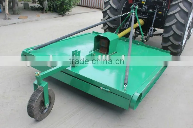 Slasher mower SL160, 5foot, PTO shaft with clutch fit 40-65HP tractor