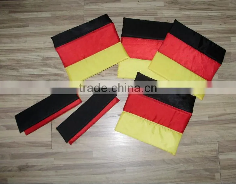 Custom outdoor stadium cushion