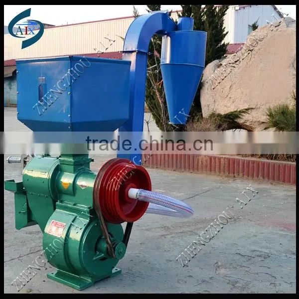 High working efficiency rice mill machinery for sale