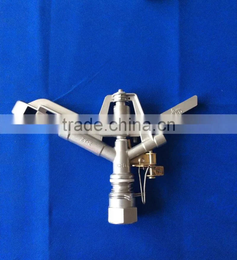 agricultural farm irrigation tools,ZY-2 small sprinkler