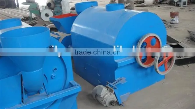 6GT-700 Top selling used peanut roaster for sale