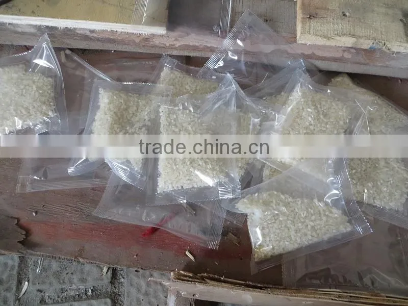 junlan multi sugar stick packing machine +8618637188608