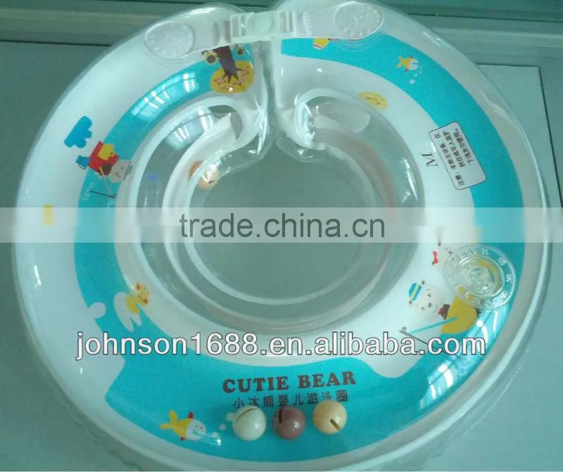 2013 new design swim tube