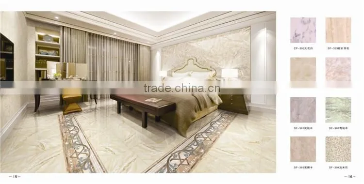 Low price marble tile made in china