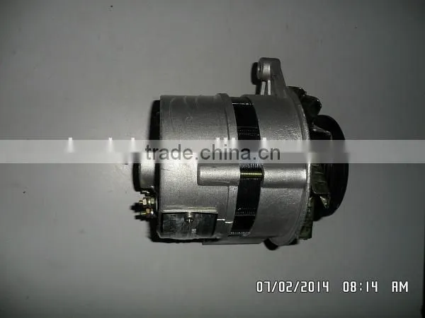 Foton Tractor LL380 Engine Parts Generator Alternator L375-12100 & Foton Lovol Europard Tractor Parts