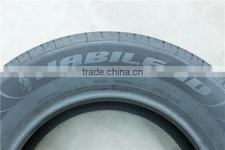 alibaba hot products chinese car tire 185/70R14