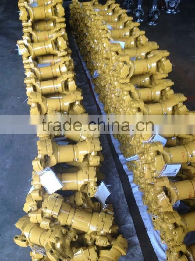 Loader Parts-Drive Shaft