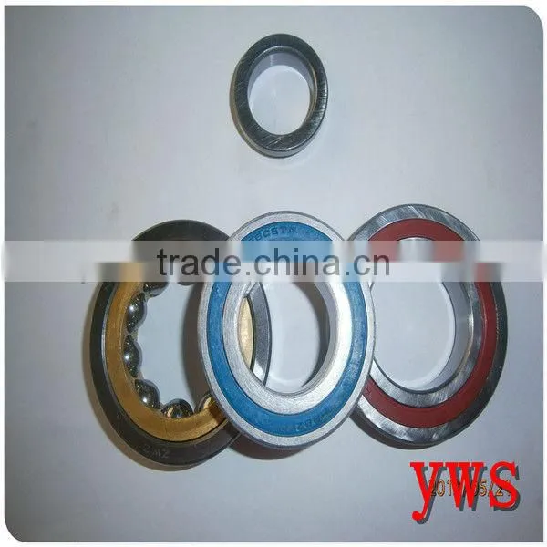 Jack bearing