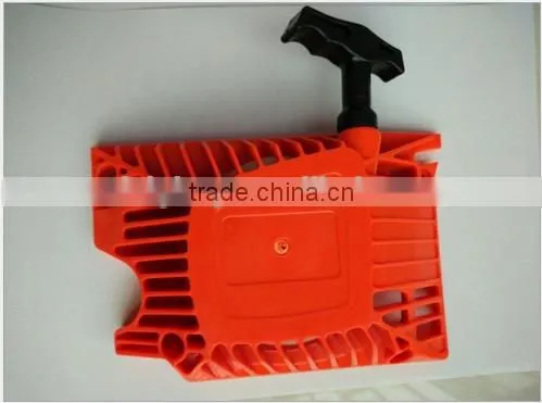 65cc Hus365 gasoline chainsaw spare part recoil starter