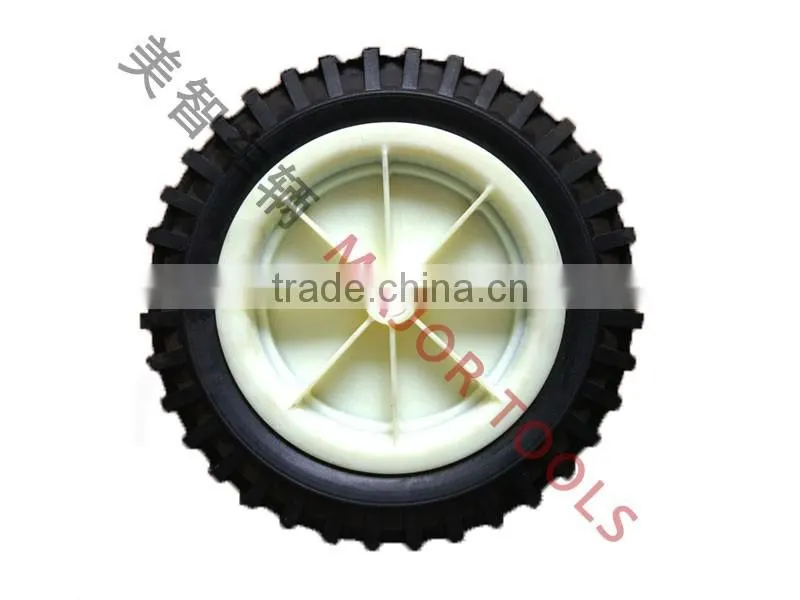 Pneumatic Tyre;Solid rubber wheel;Solid Powder Rubber Wheel