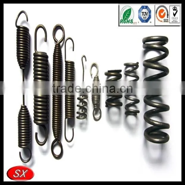 customized stainless steel bending wire forming clip