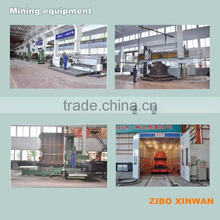 ZGC Series Vibration Feeder for mining equipment made in china