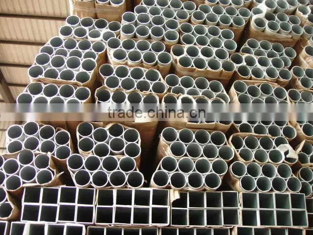 Aluminum Tube 7005 T4