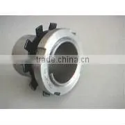 adapter sleeve and lock nut H2320