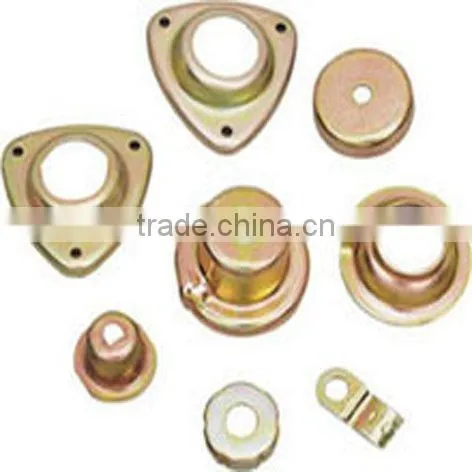steel stamping for Auto Engine Parts